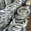 The Construction Hot Dip-Galvanized Galvanized Steel Wire